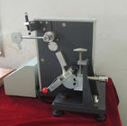 SATRA TM 21 EN ανθεκτικός ελεγκτής κούρασης τακουνιών εξοπλισμού δοκιμής υποδημάτων 19956