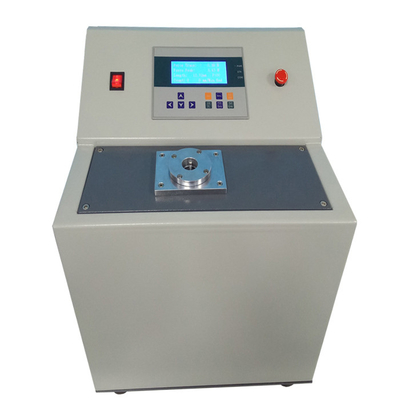 Ο εξοπλισμός δοκιμής δέρματος DIN53325 ISO3379 / ψηφιακός δοκιμαστής ρωγμών δέρματος