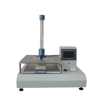 Δοκιμαστής μόνιμης συμπίεσης σφουγγαριού / αφρού / ASTM D3574, ISO8307